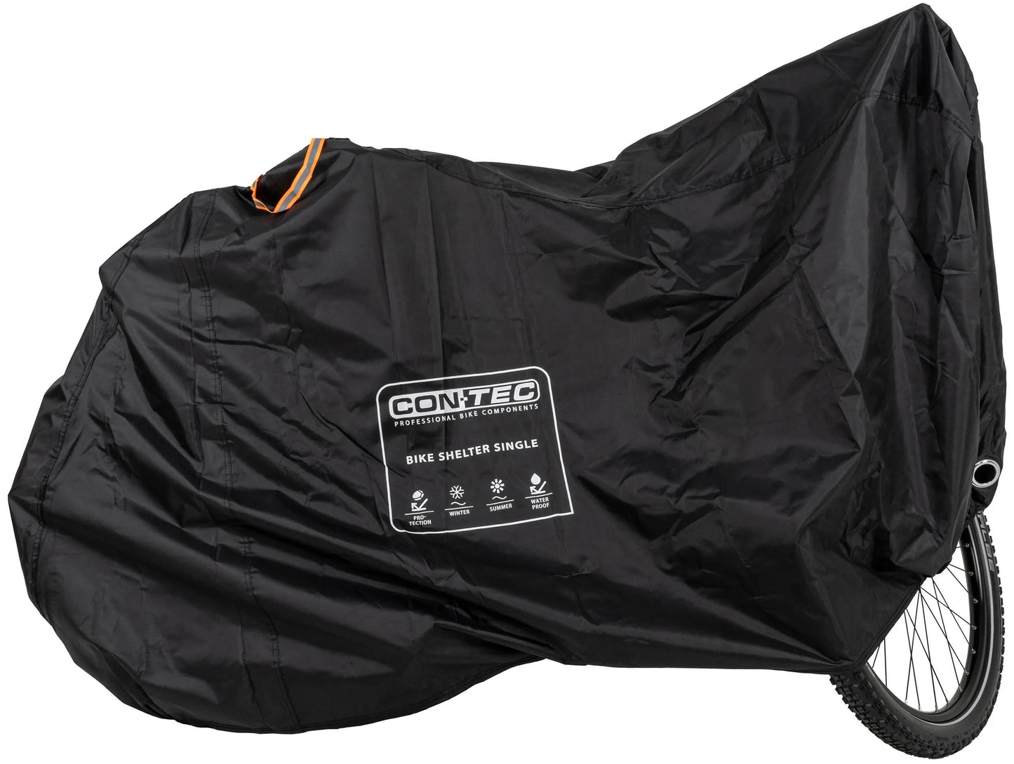 Consec CT Bike Cover Bike.Shelter Single