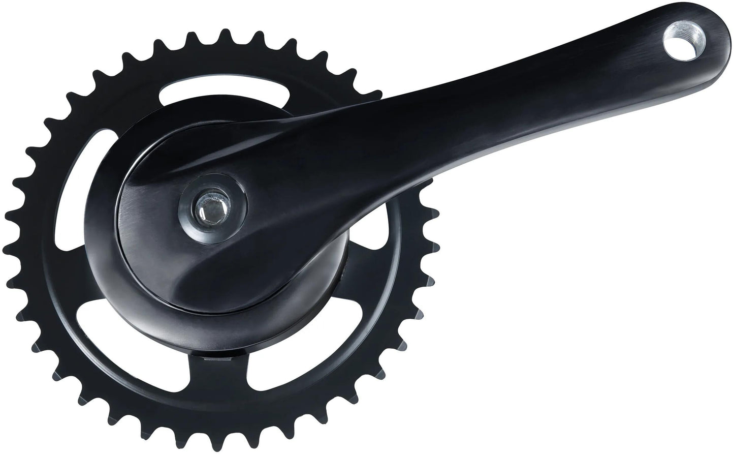 Pieper MP Crankset Rock