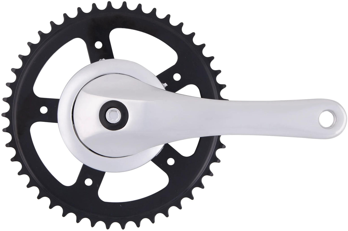 Pieper MP Crankset Rock
