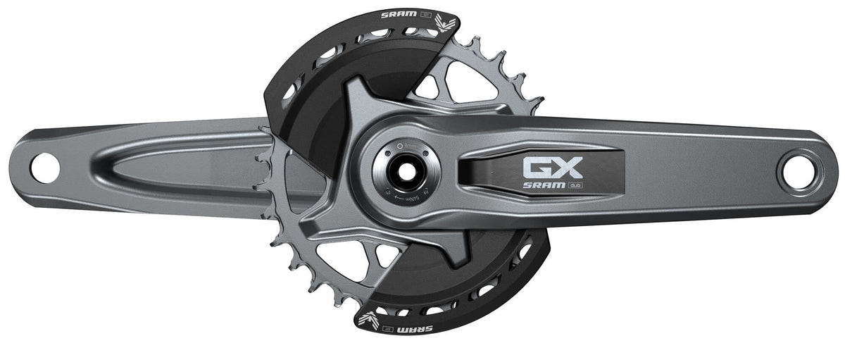 SRAM CRANKET GX EAGLE TRANS.170MM 32T