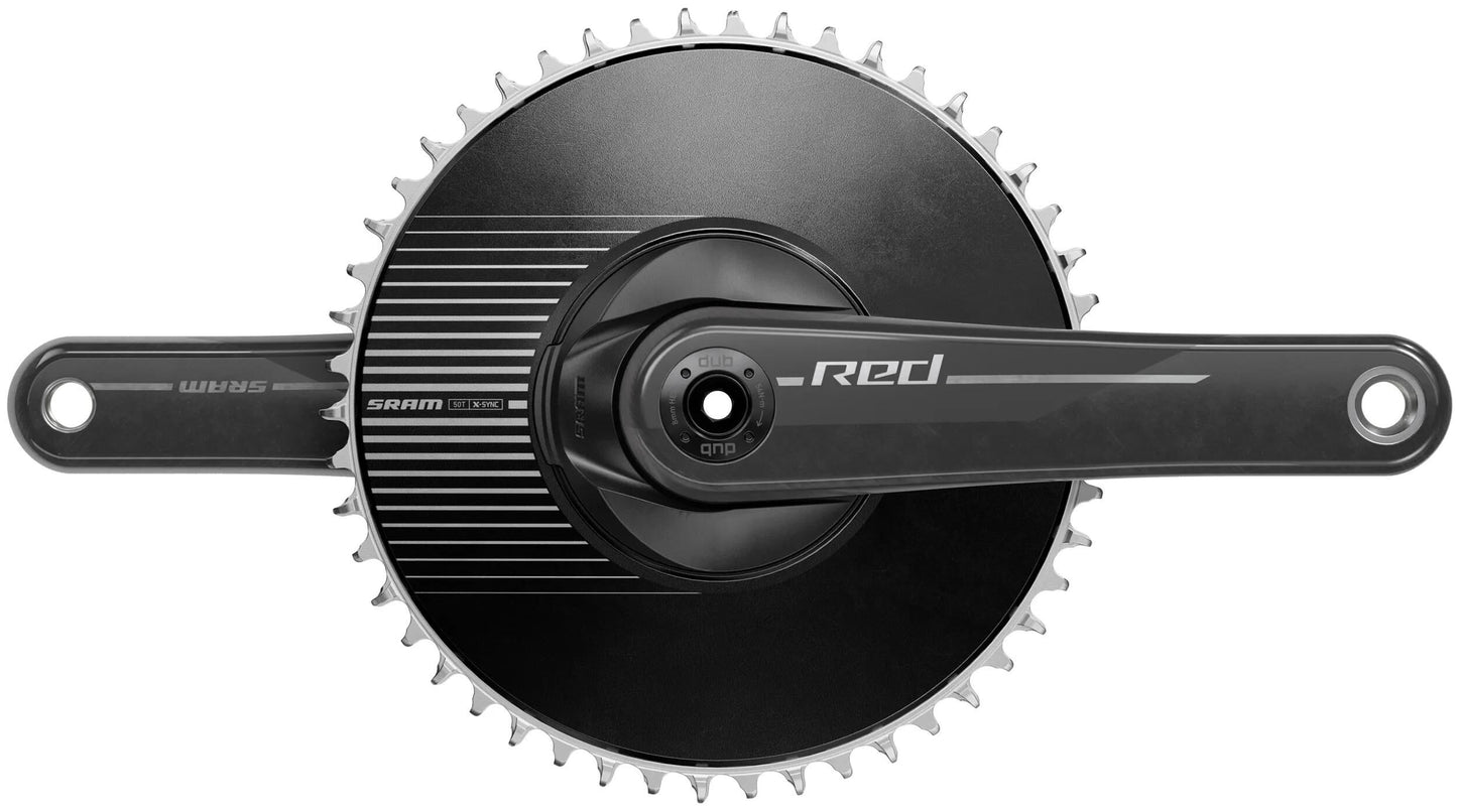 Sram Craket Red 1 E1 172,5 mm