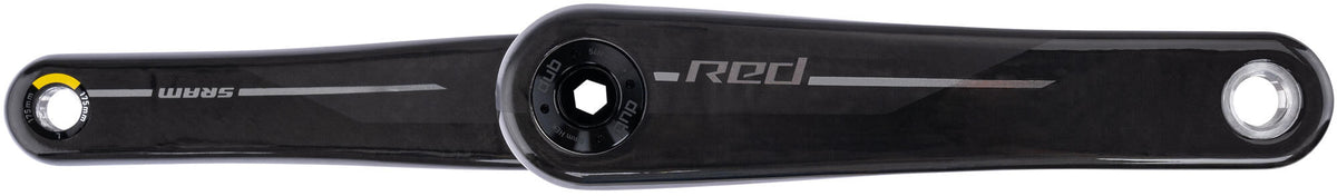 Sram Crank Set XPLR E1 175 mm