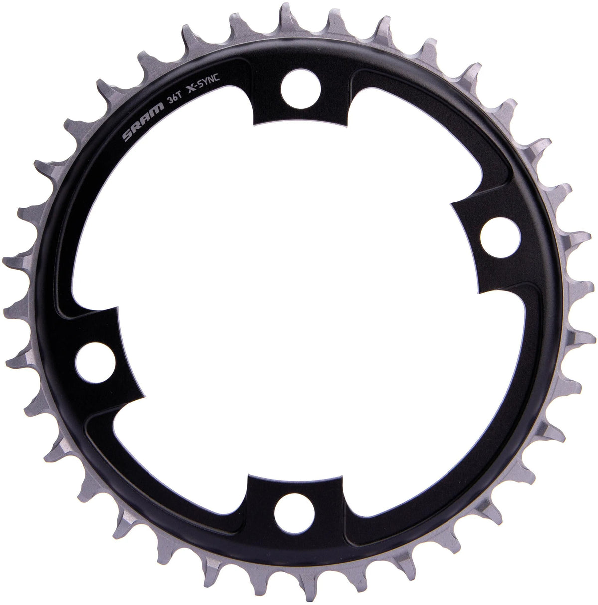 Sram Chain Ring X-Sync Road 36T