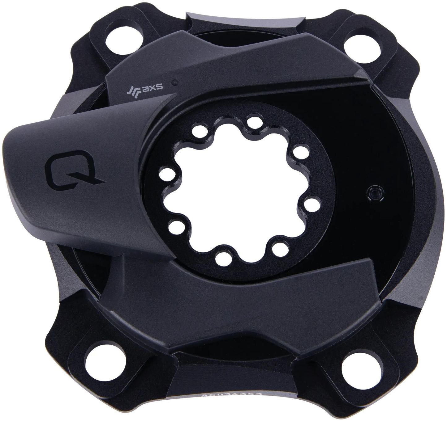 Axe Sram Spider 107 mm pour les haches de la force rouge