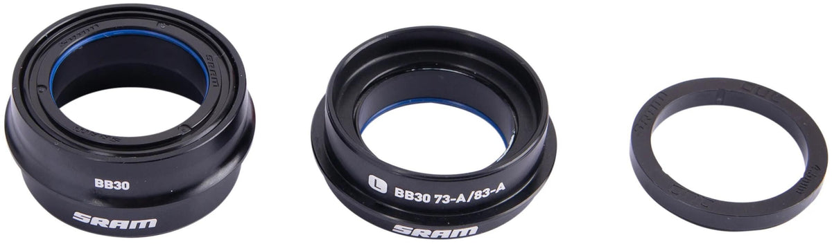 Sram bot.bracket dub mtb bb30