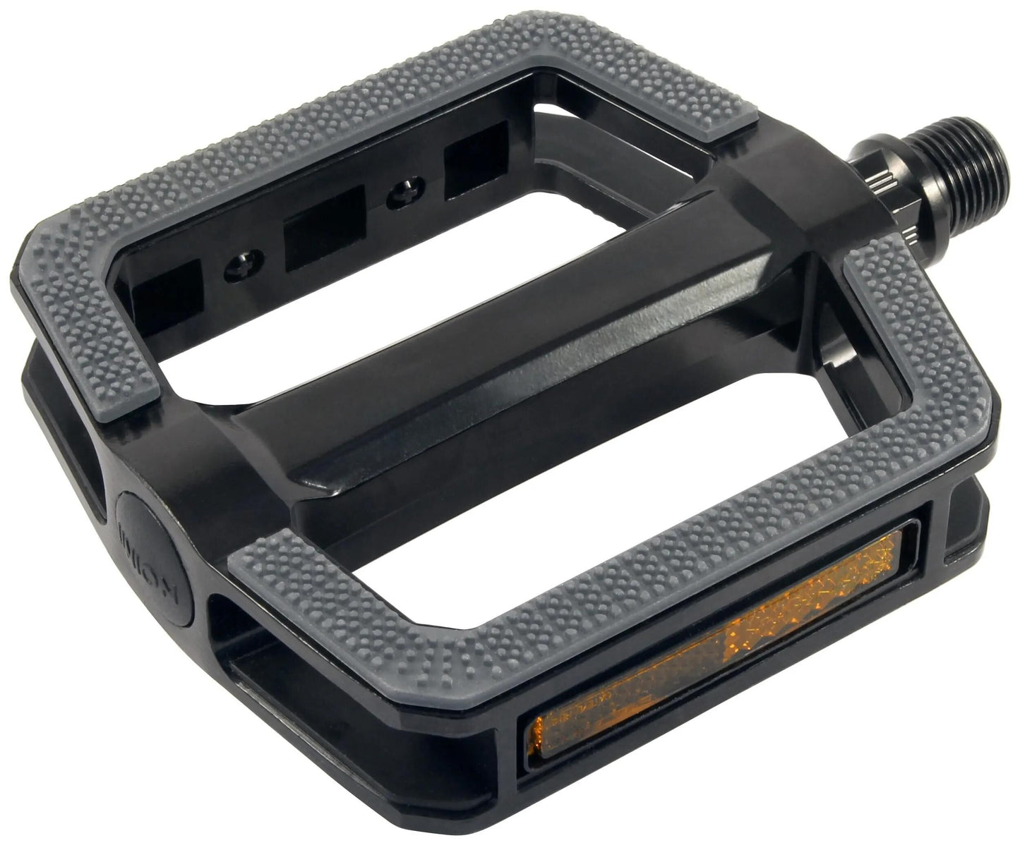 Union pédale sp-180 pédale sp-180 noir gris