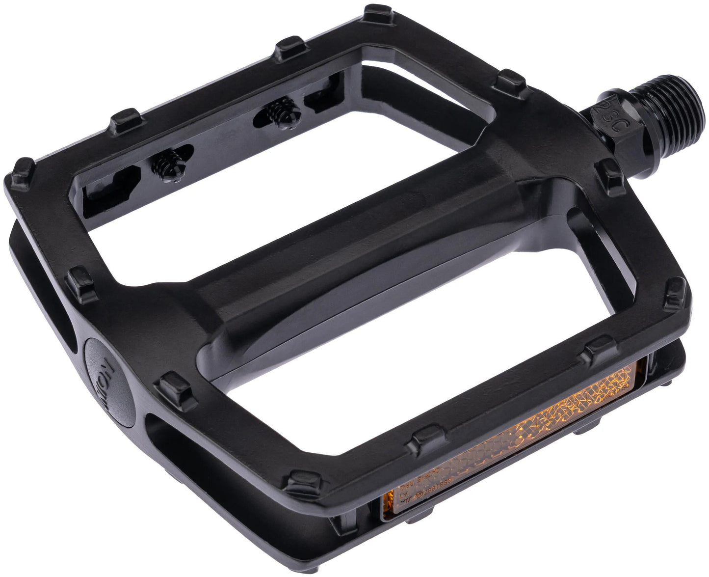 Union pédale sp-2170 pédale sp-2170 noir mat