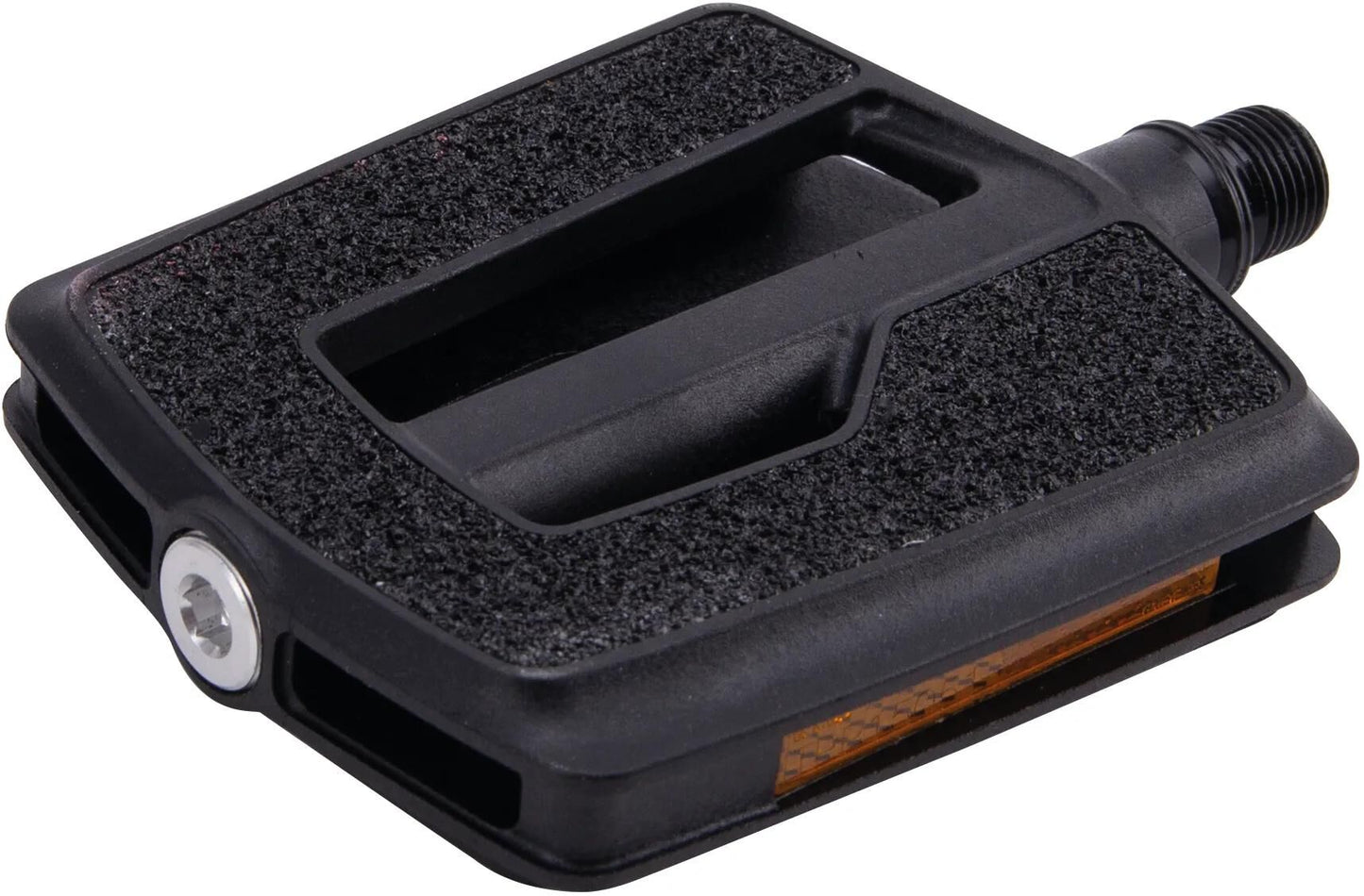 Pédales Ergotec 831 Sable Noir