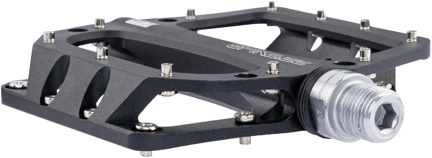 CONTECT PLATEFORD PEDAL SPIKE.22