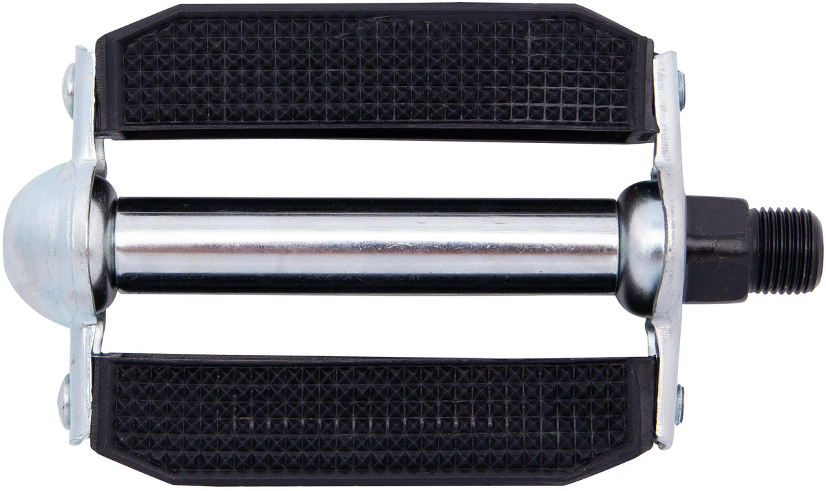 Contec pédale cp-044 ct pédales cp-044 city comf acier argent