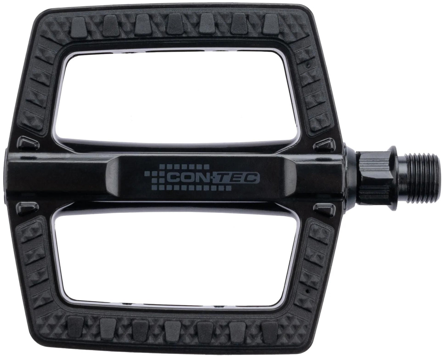 CONTACT PLATEFORD PEDAL TURNER XXL