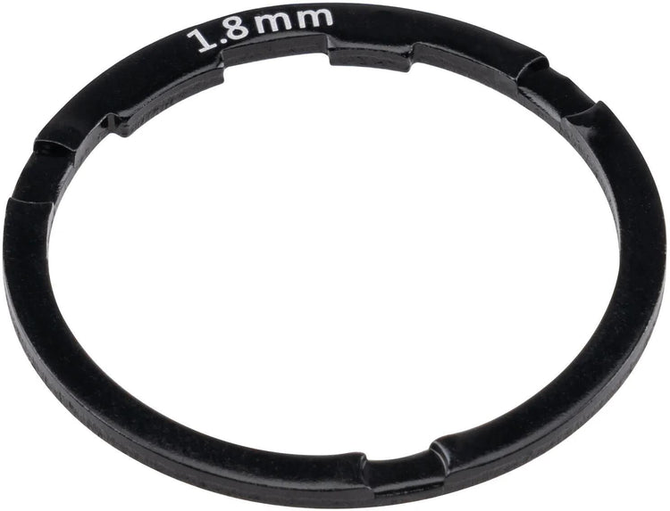 Contec grad spacer ct spacer grad f.cassette n 1.8mm de la route au vtt