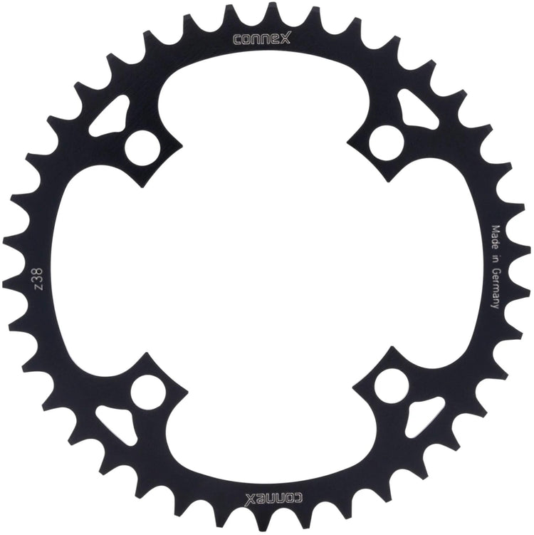 Connex Chaining Leaf 38T | Bosch Shimano Yamaha Brose Bafang