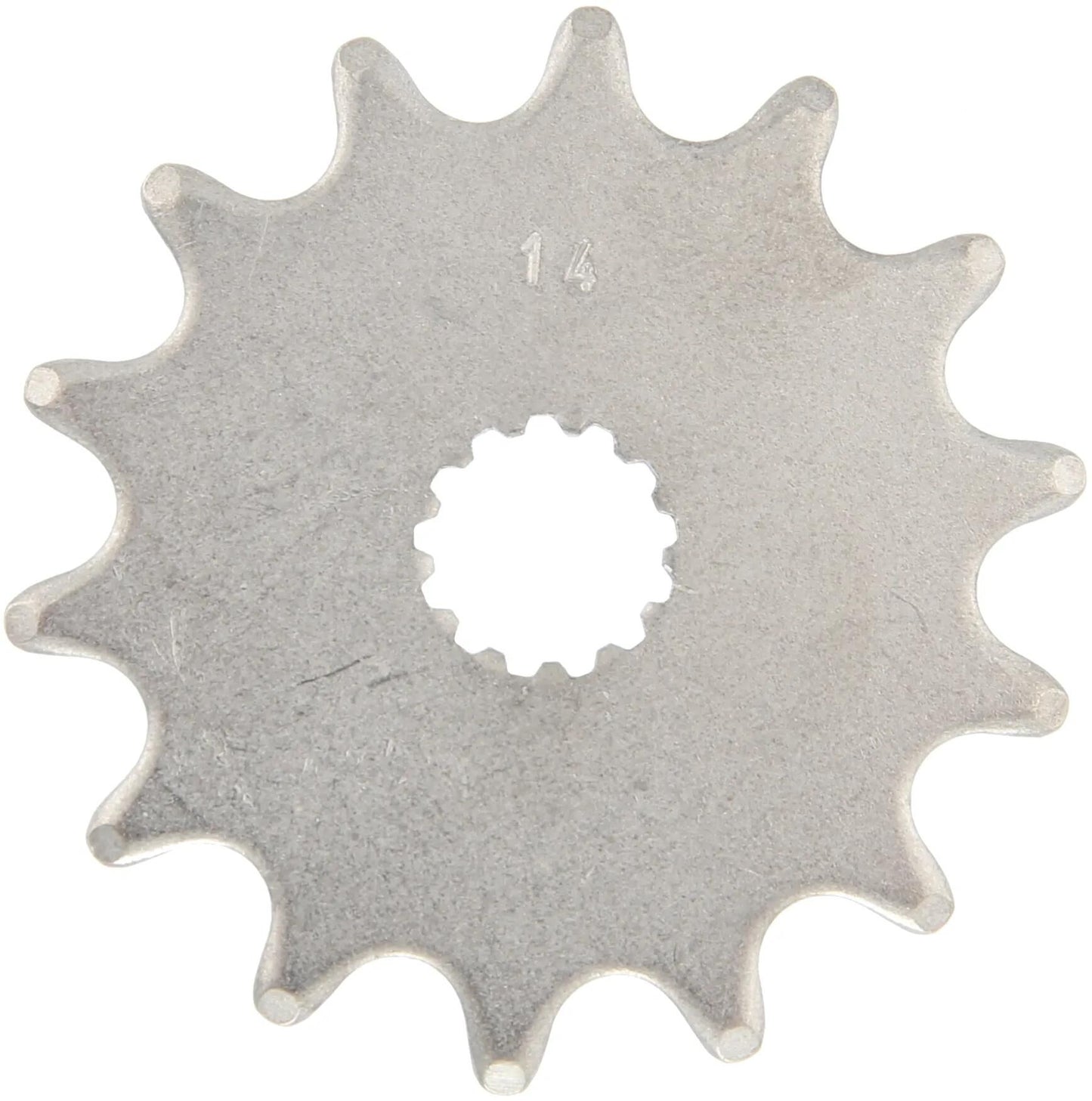 Esjot Stab Tandwheel