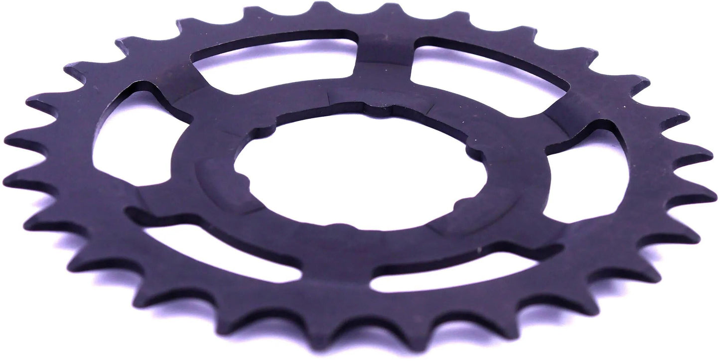 Shimano Gear 1 2 x 3 32 27t Nexus 5th Black