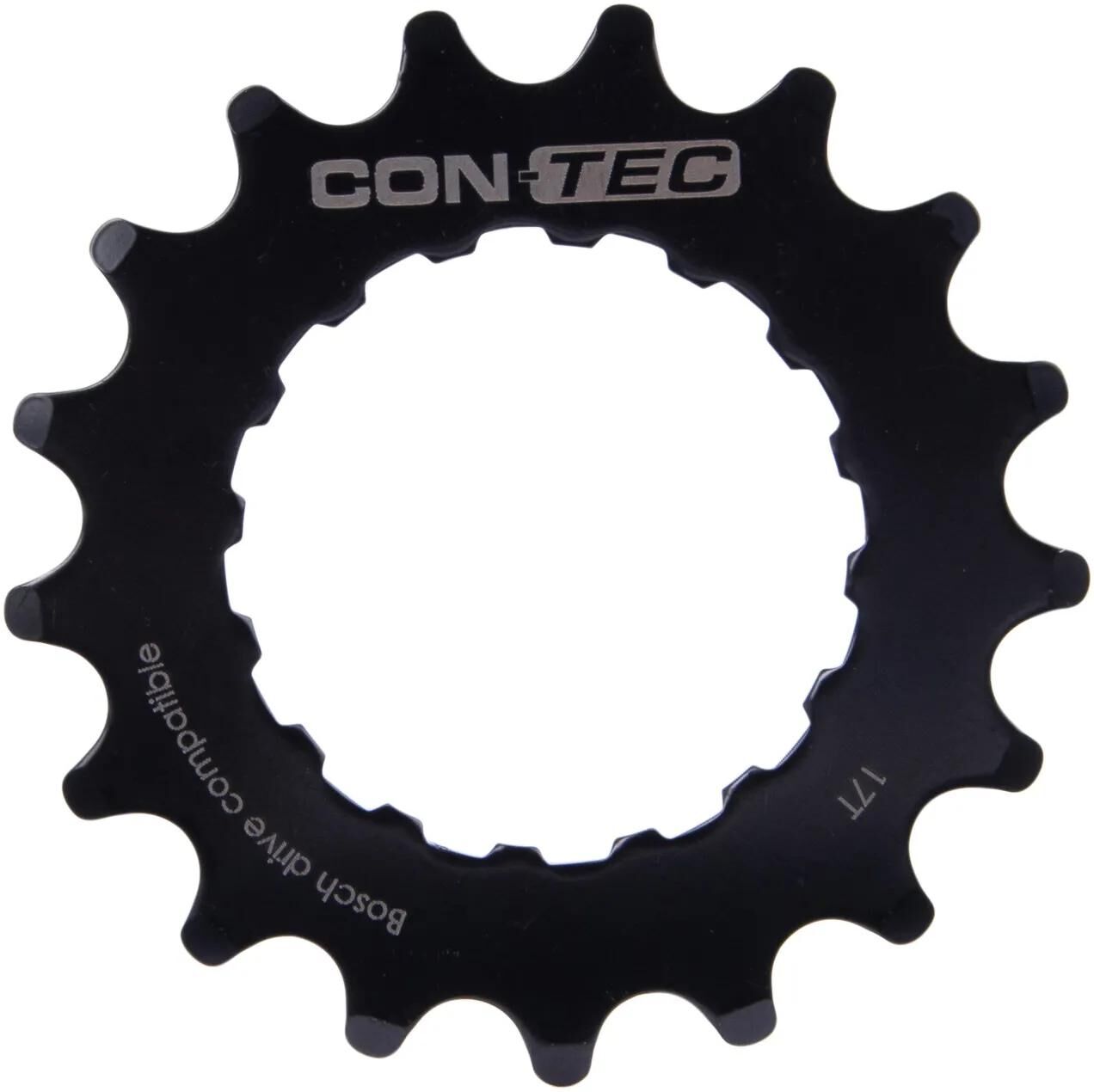Consec Motortandwiel Sprocket-B