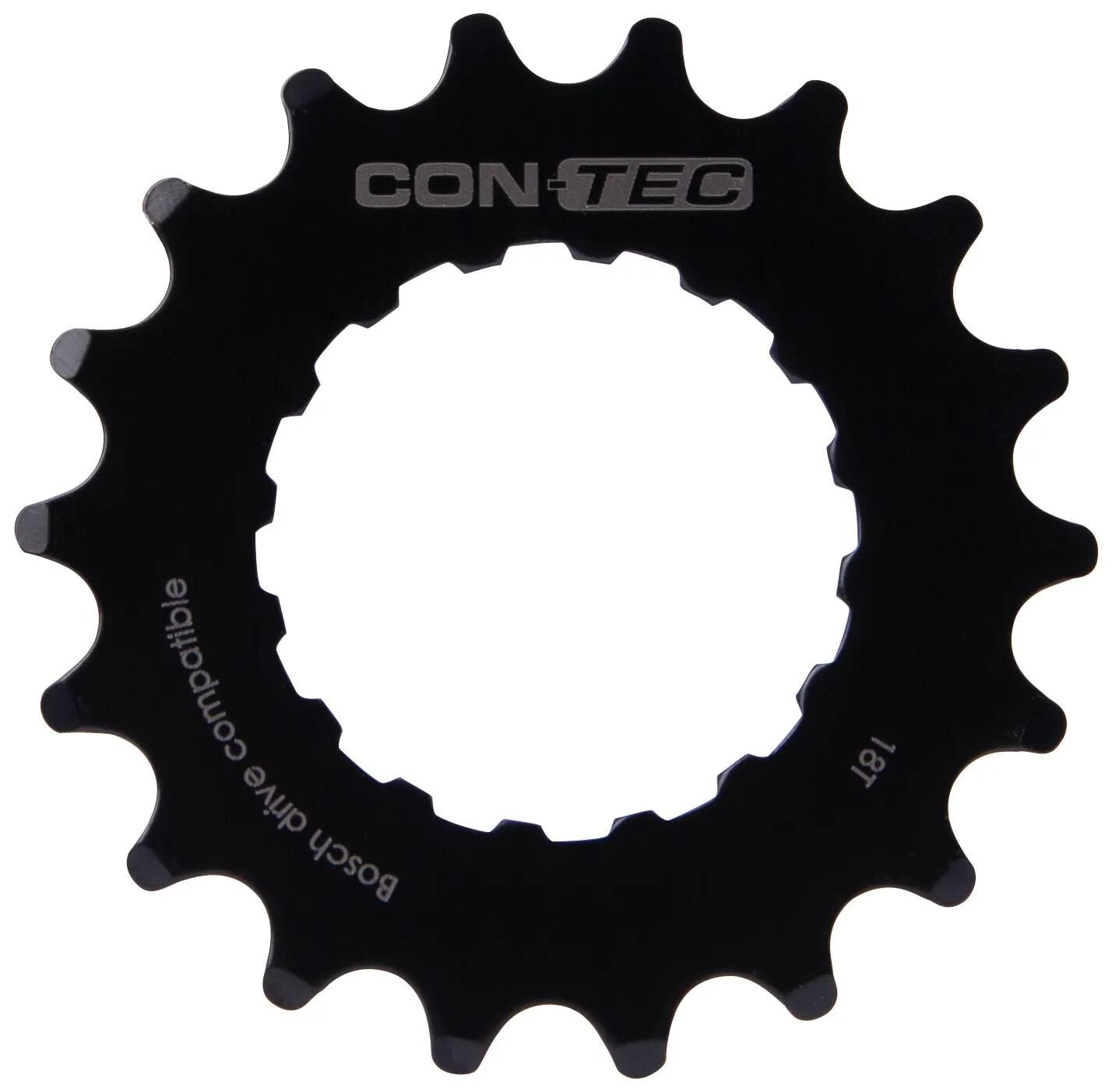 Consec Motortandwiel Sprocket-B