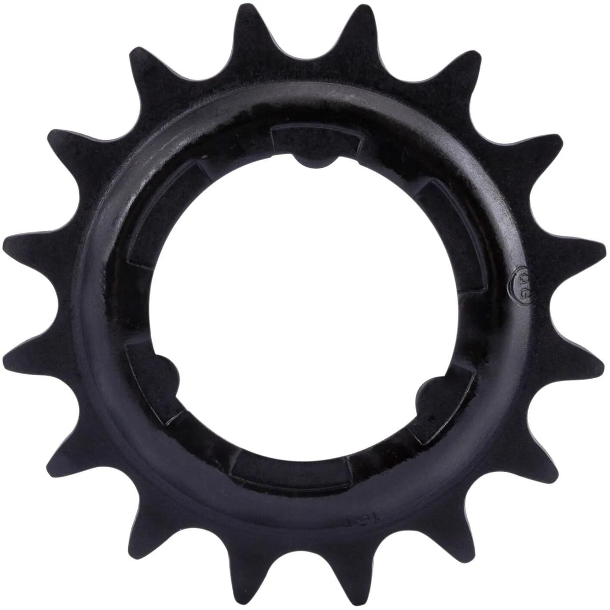 Shimano Sprocket Shim.nexus 16t noir