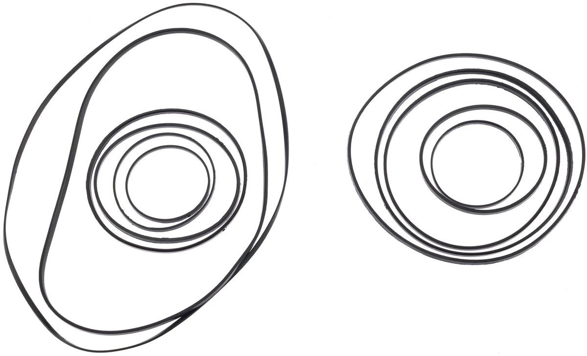 Sram Ring Set Stealth 10-36 dents