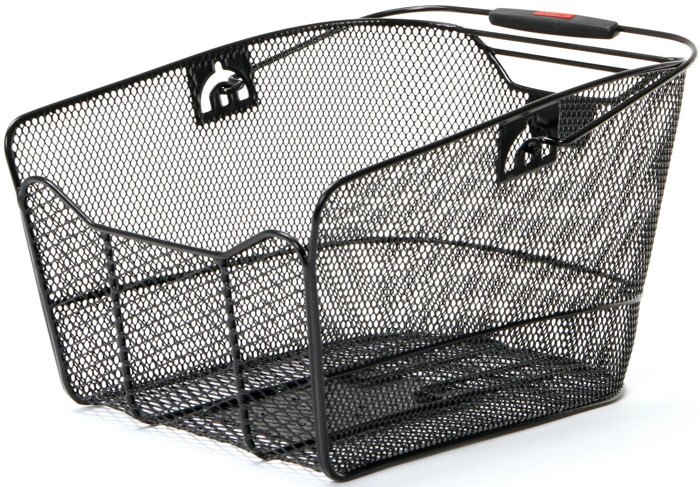 Rixen Kaul Panier arrière R K City Max Black