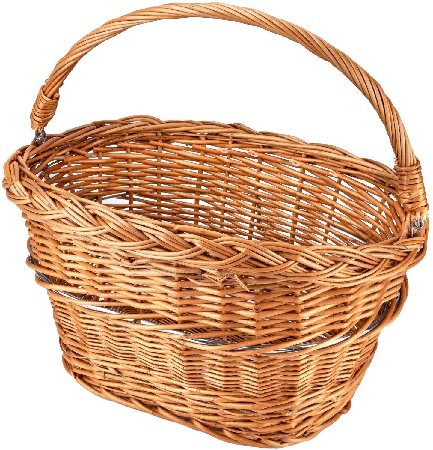 Rixen Kaul Fr. Basket R K Brown