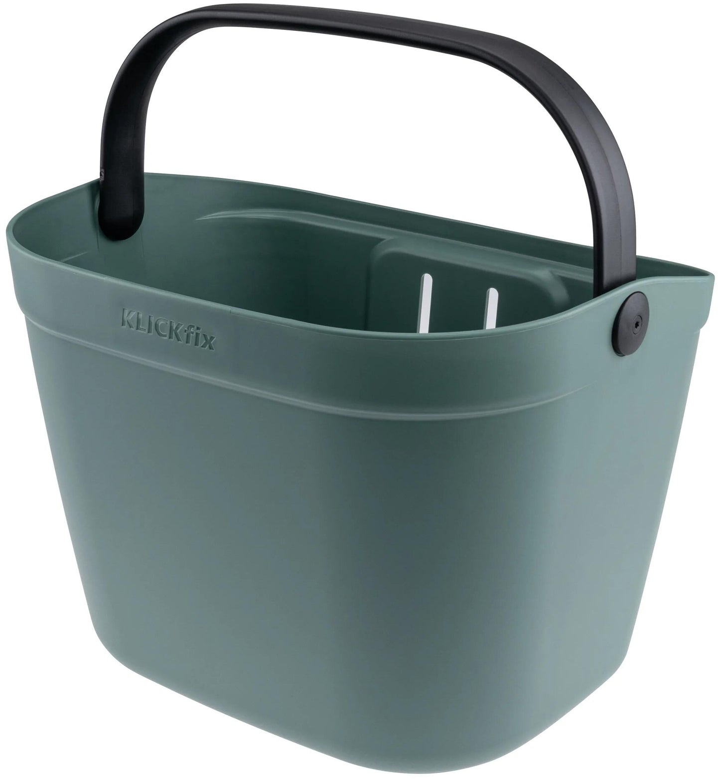 Rixen Kaul basket mio basket click fix mio basket sagegreen