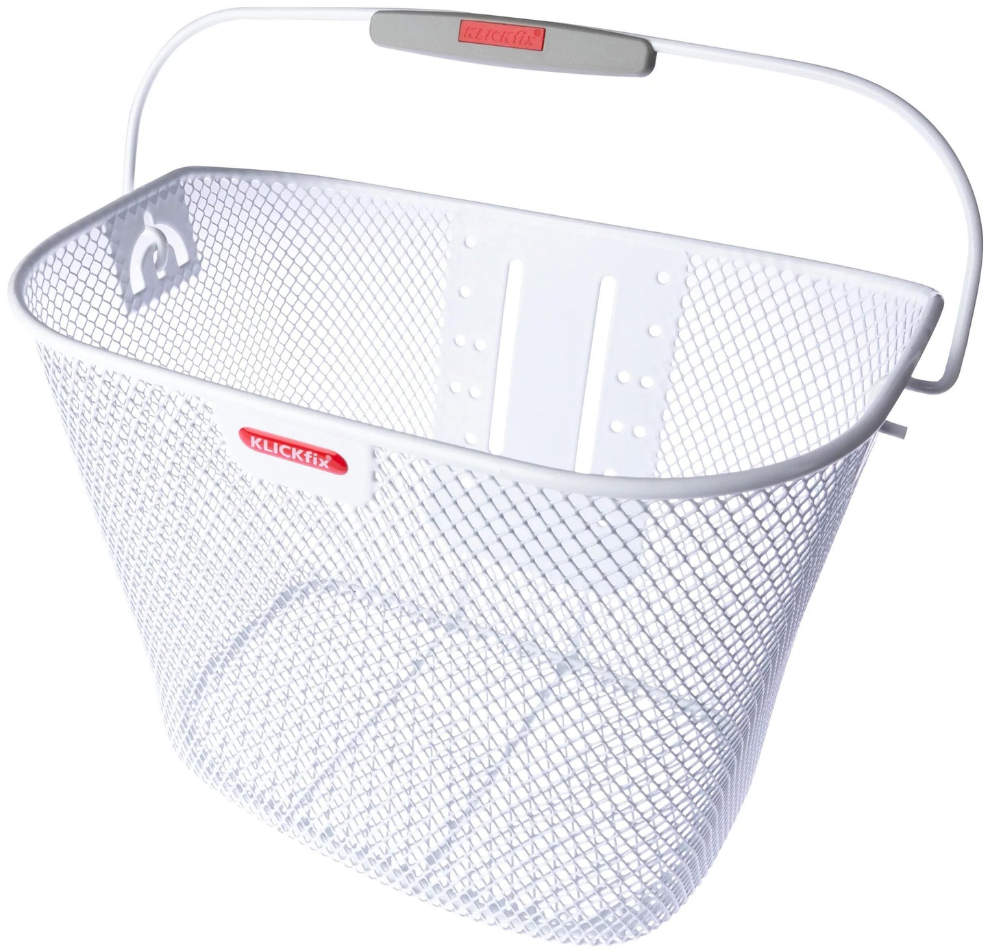Rixen Kaul Fr. Panier r k blanc