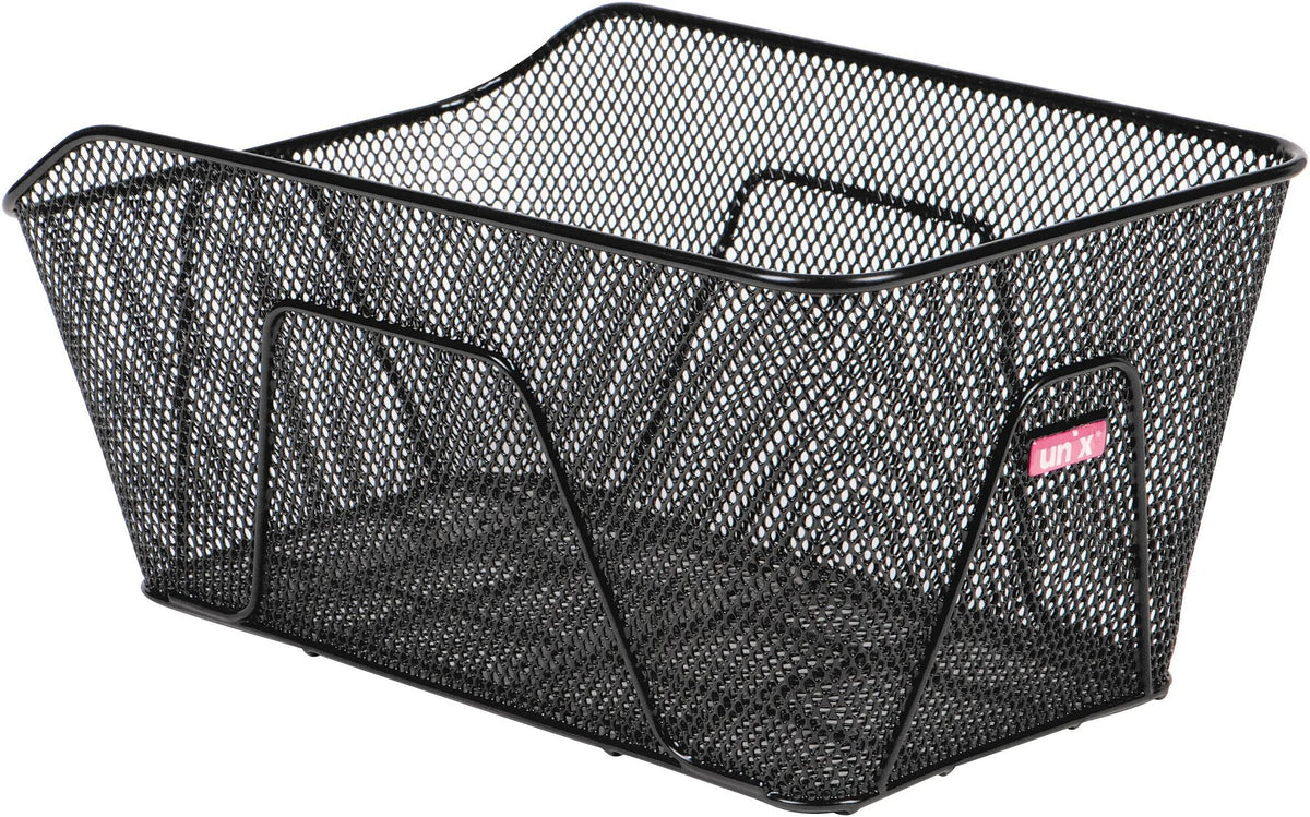 Panier arrière Unix Romano Black