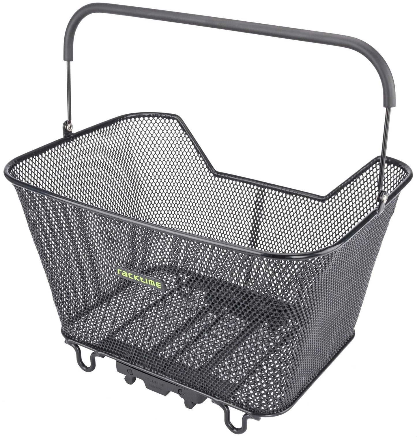Panier arrière à rack Bask-it Small Black