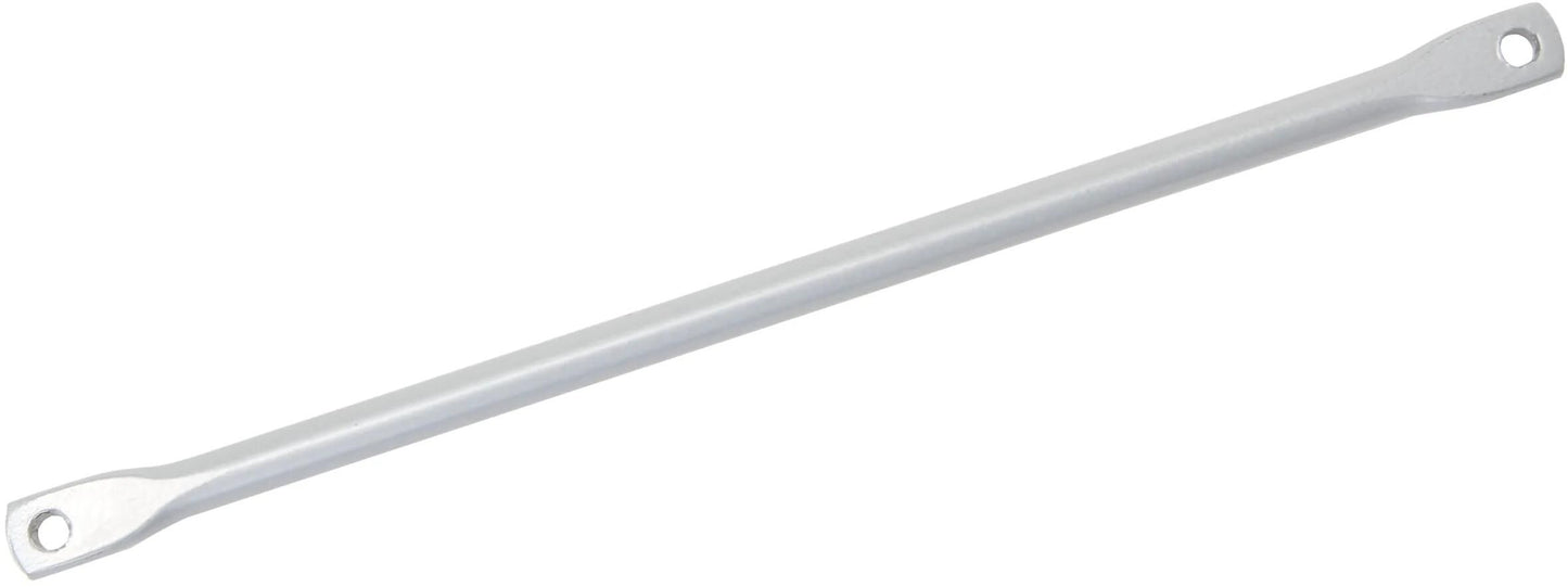 Barre de montage pour porte-bagages Atranvelo roundstay droite 215mm sil.