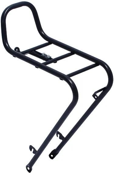 Porte-bagages Steco, flux avant fr.carrier flow mat b