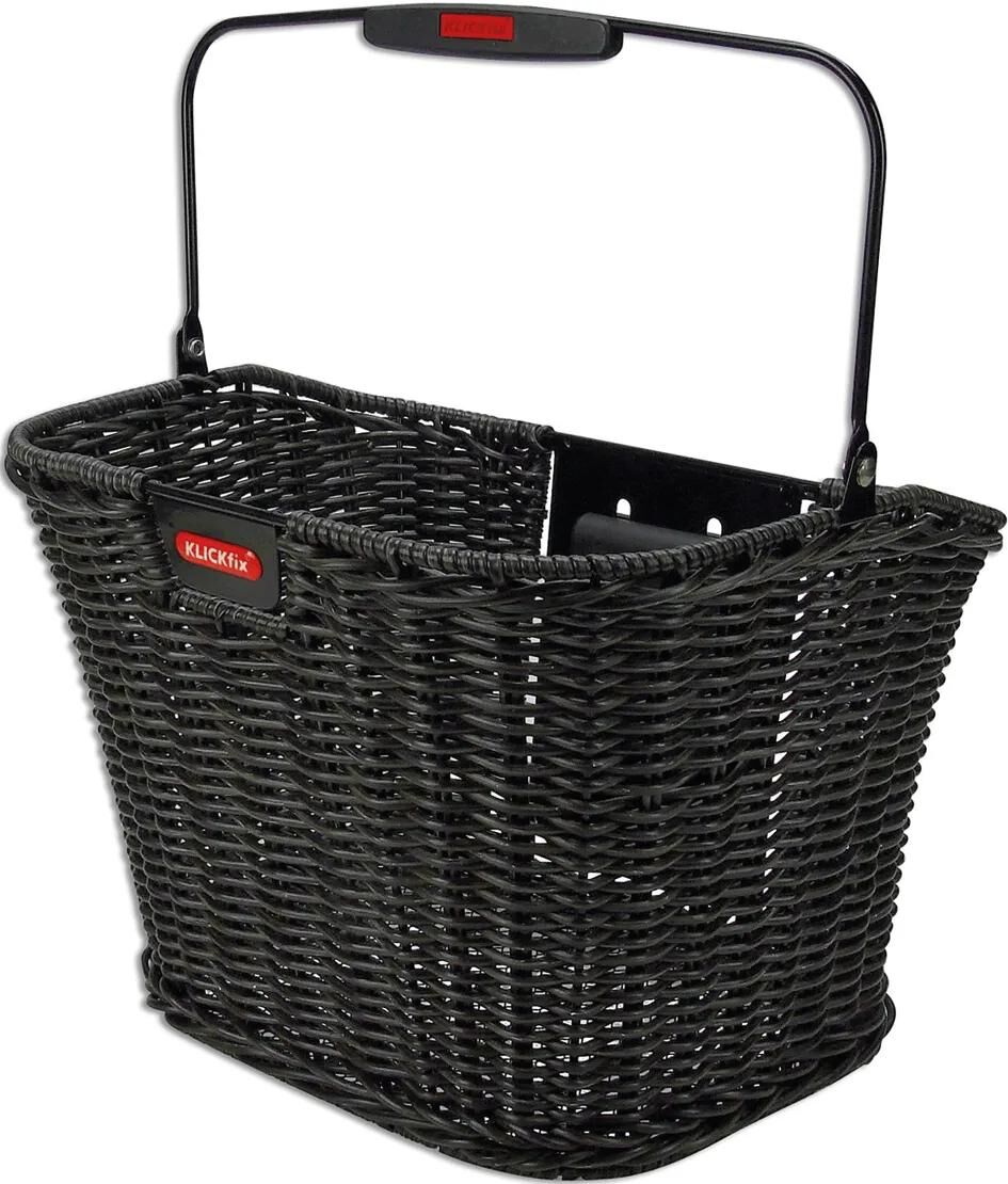 Klickfix mand structura 16l kf rétro noir