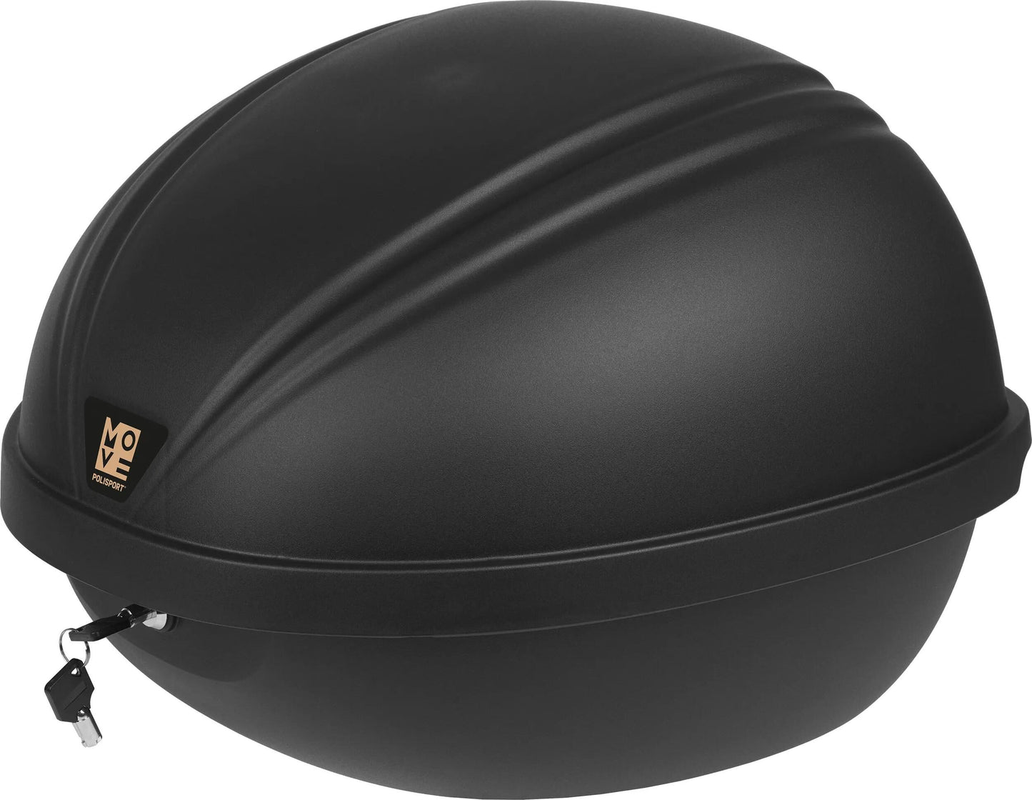 Pol E-Cargo Bicycle Case 30 litres