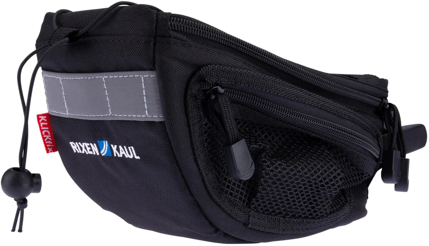 Rixen Kaul Saddle Bag R K Contoura 3L B