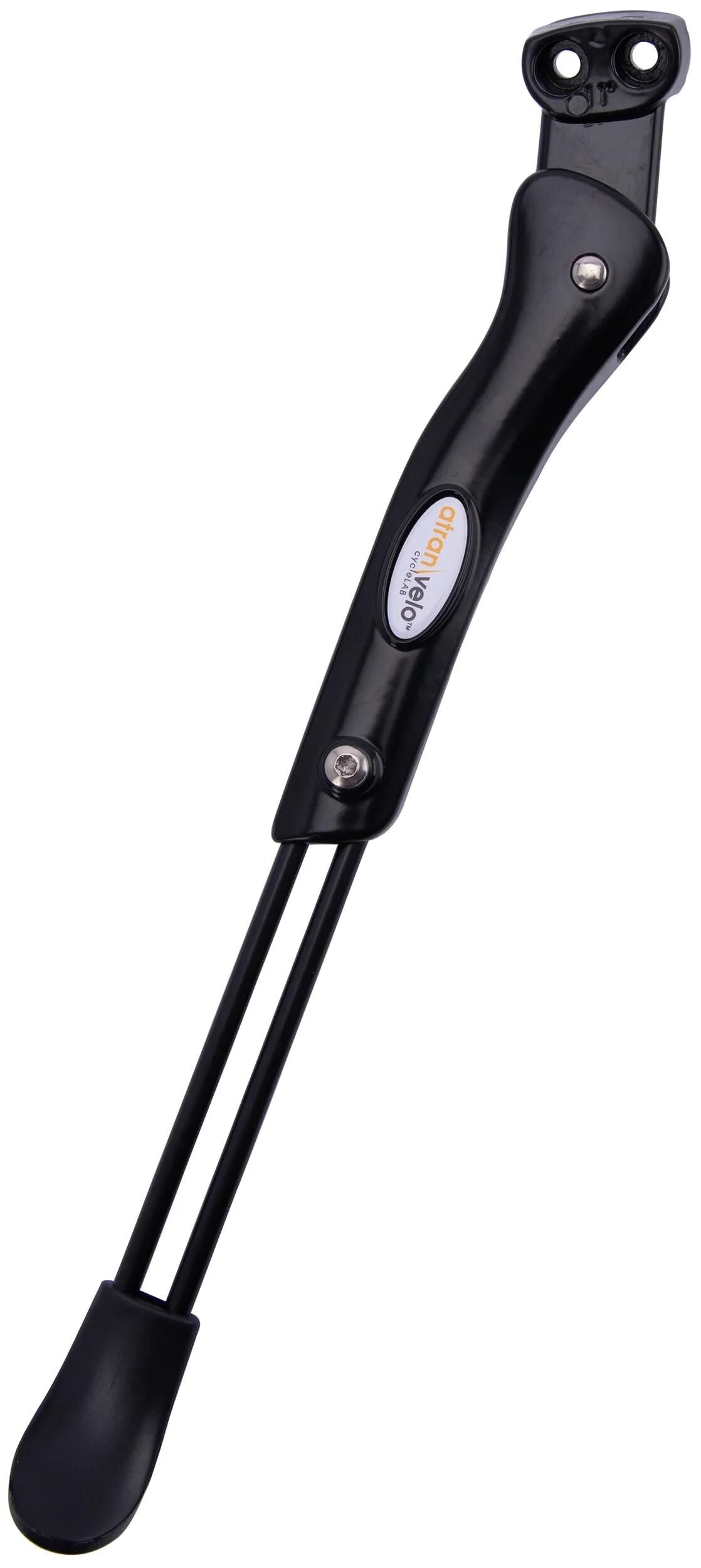Béquille arrière Atranvelo stylo dv - nh1 béquille arrière at.velo stylo dv nh1 24-28 alu