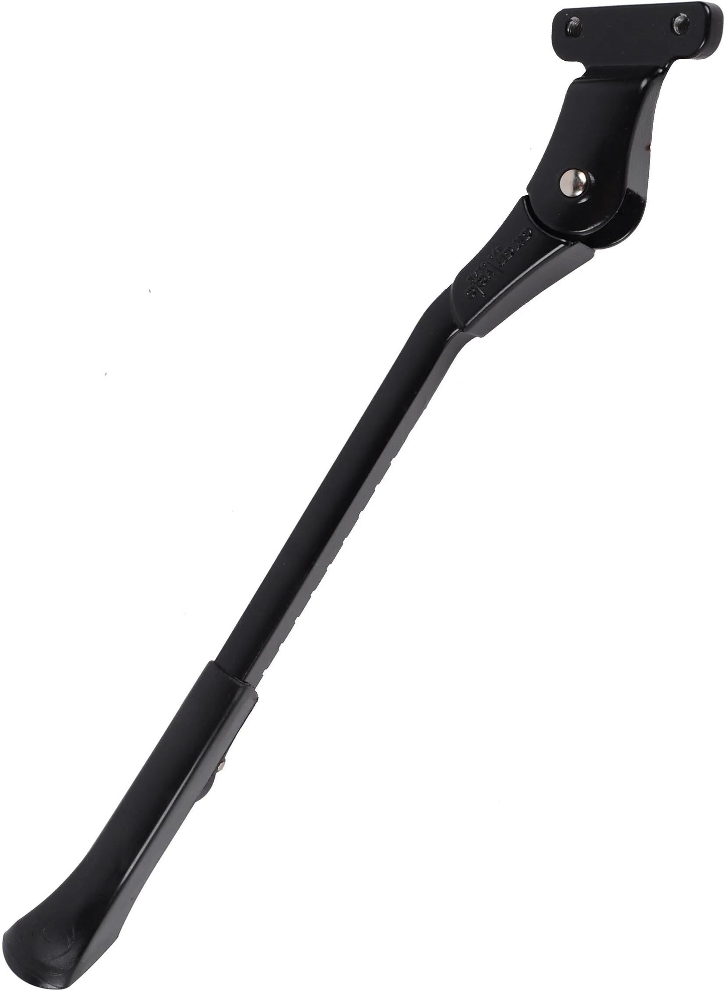 Béquille de fourche arrière Atranvelo mobile hv béquille arrière at.velo mobile hv alu noir
