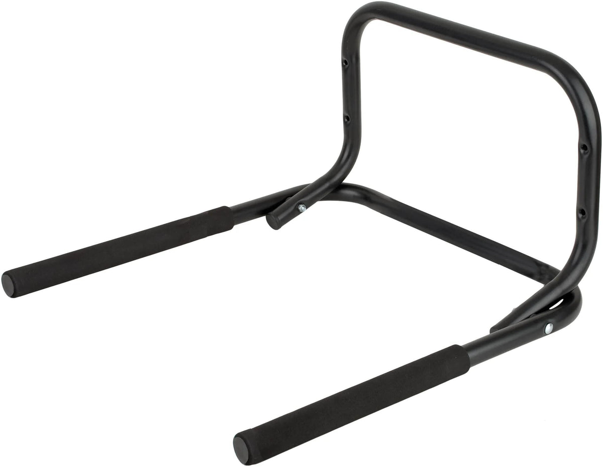 Point de vélo duo xl noir