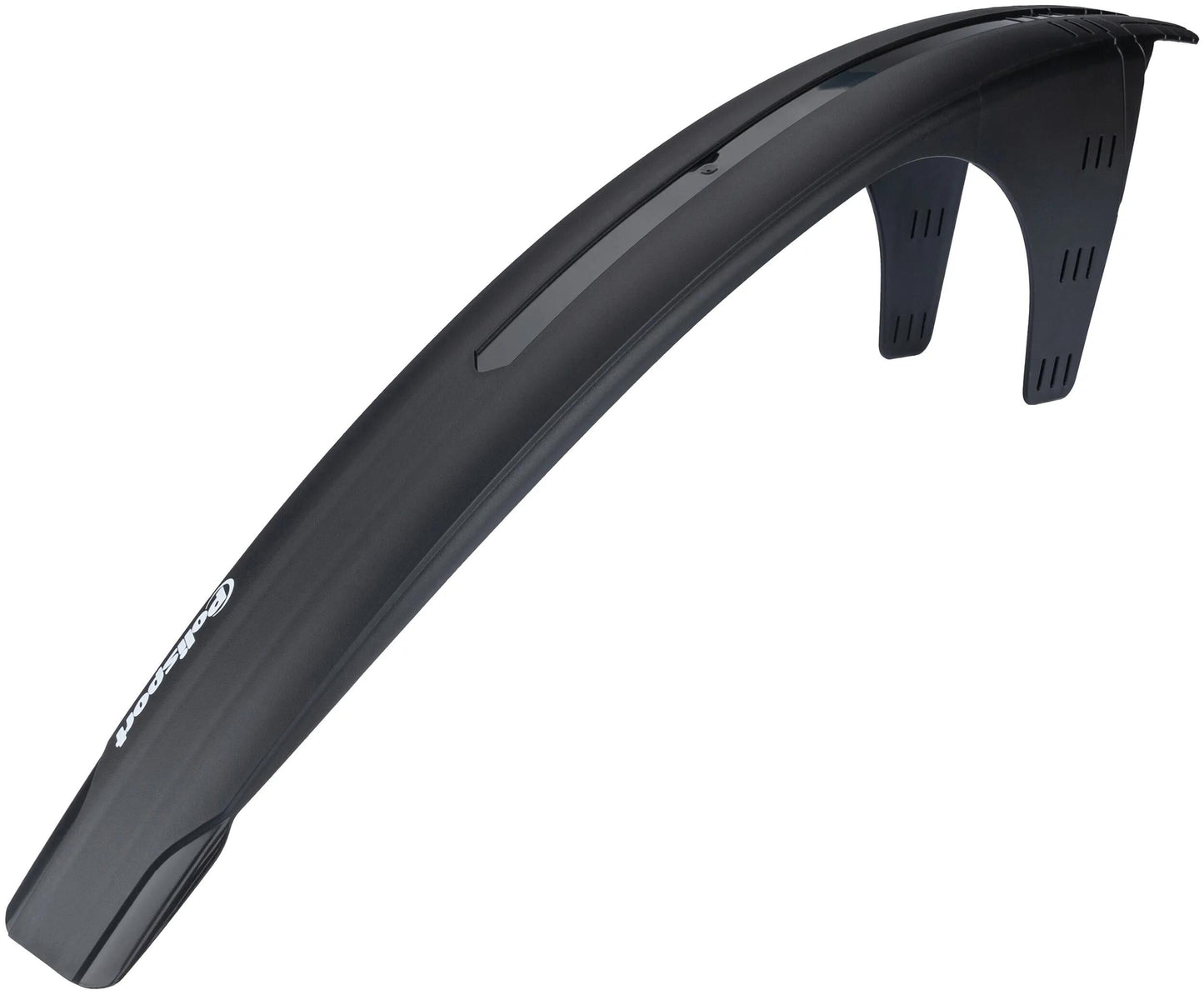 Fender arrière Polisport 26-29 X-Cape Evo 90 mm-noir