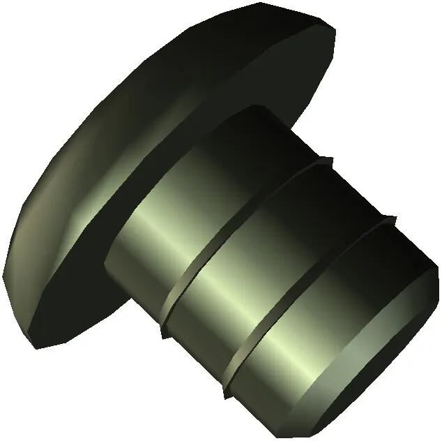 Westphal Cover Cap 864 f. M10 Fil B