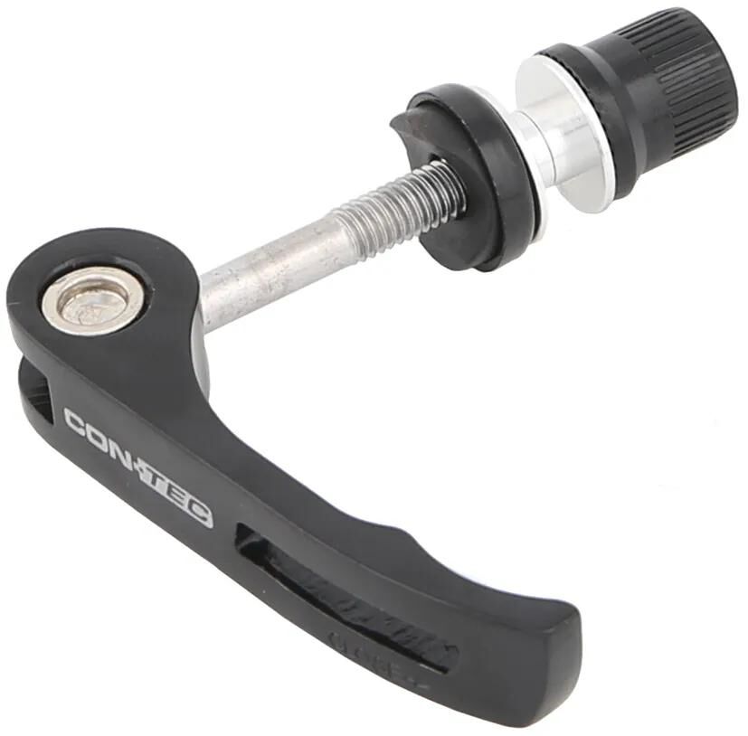 CONTREC CT SEAT-POST Black Black