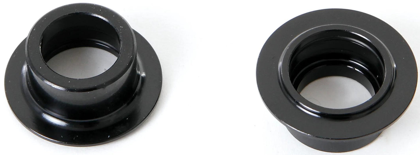 Capes d'extrémité de l'adaptateur SRAM 716 QR 15 mm