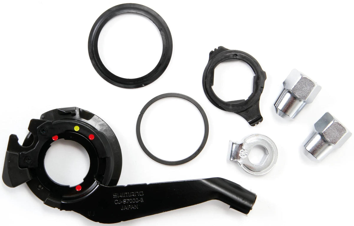 Accessoires Shimano CJ-S7000-8