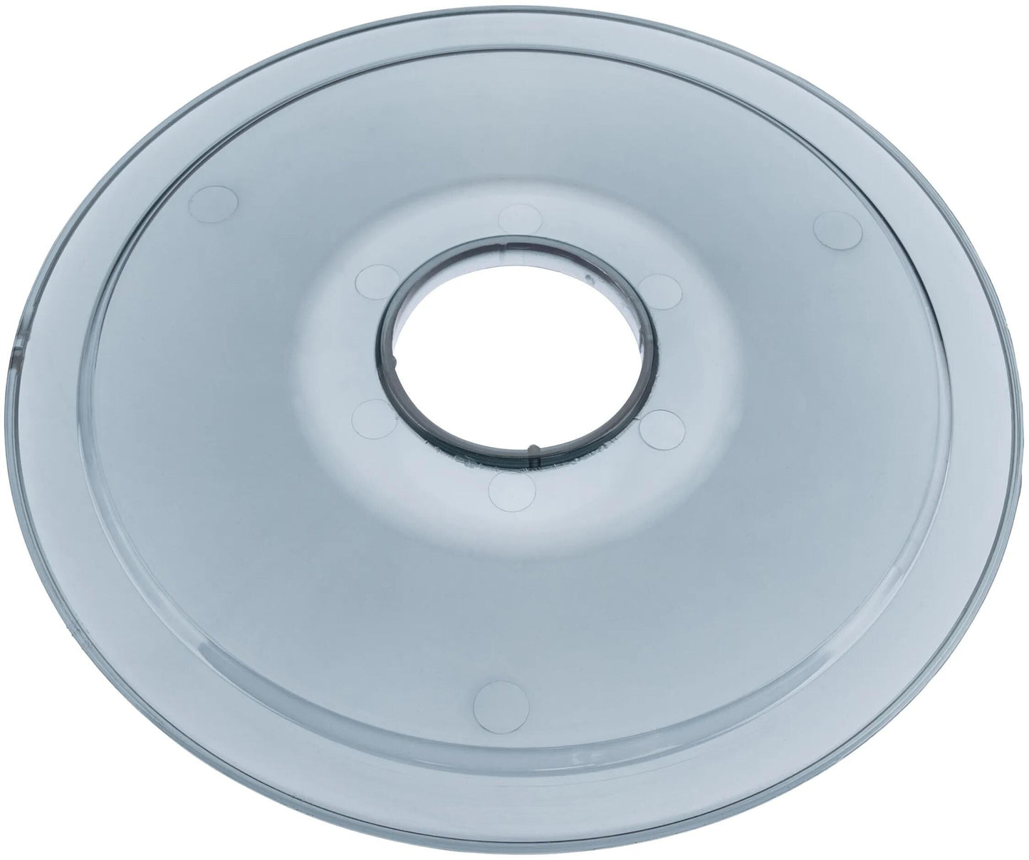 Hebie speichenschutzscheibe disque de protection des rayons art stst.schw.transp.