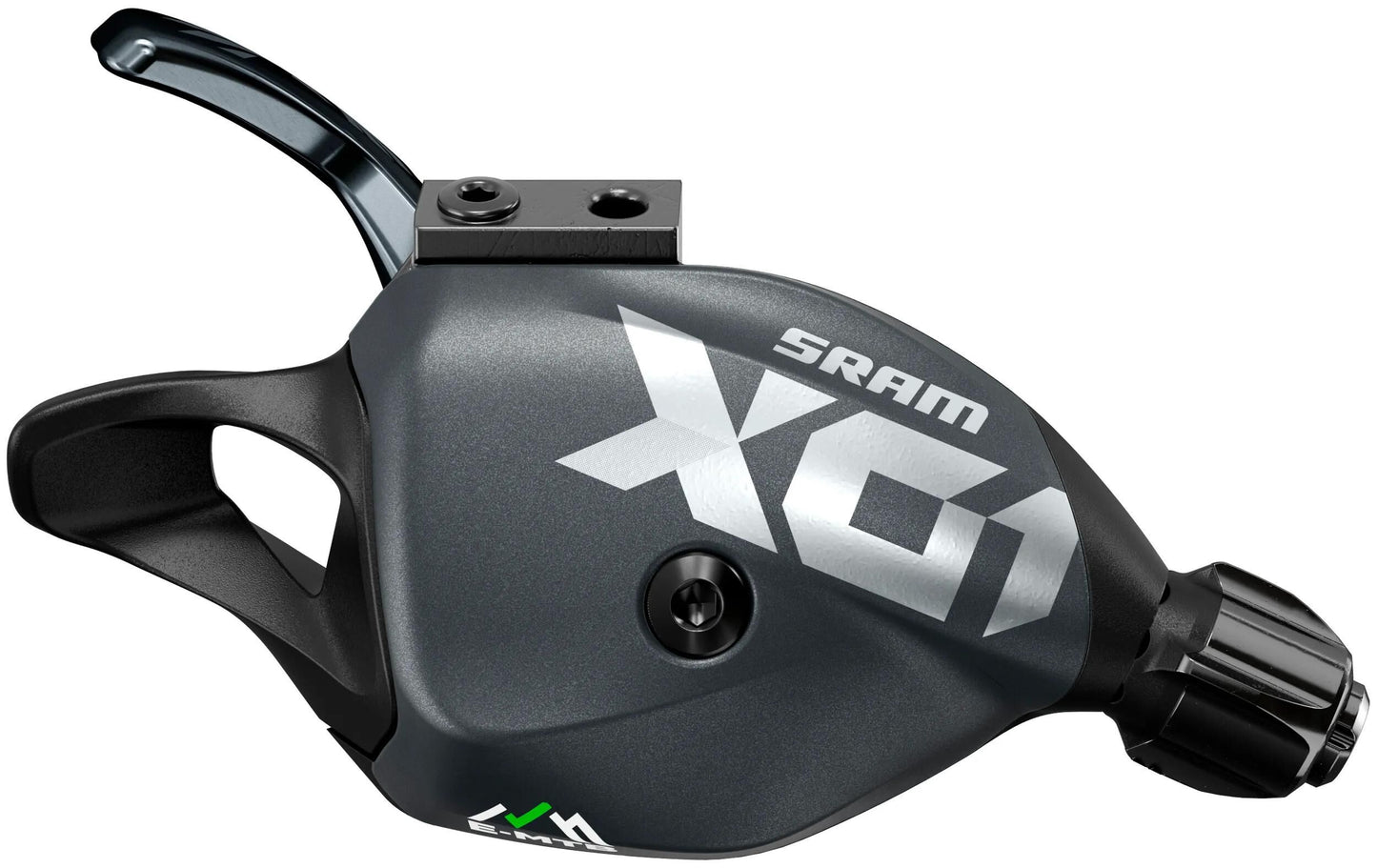 Sram Trigger x01 Eagle 12Sp Lunar Grey