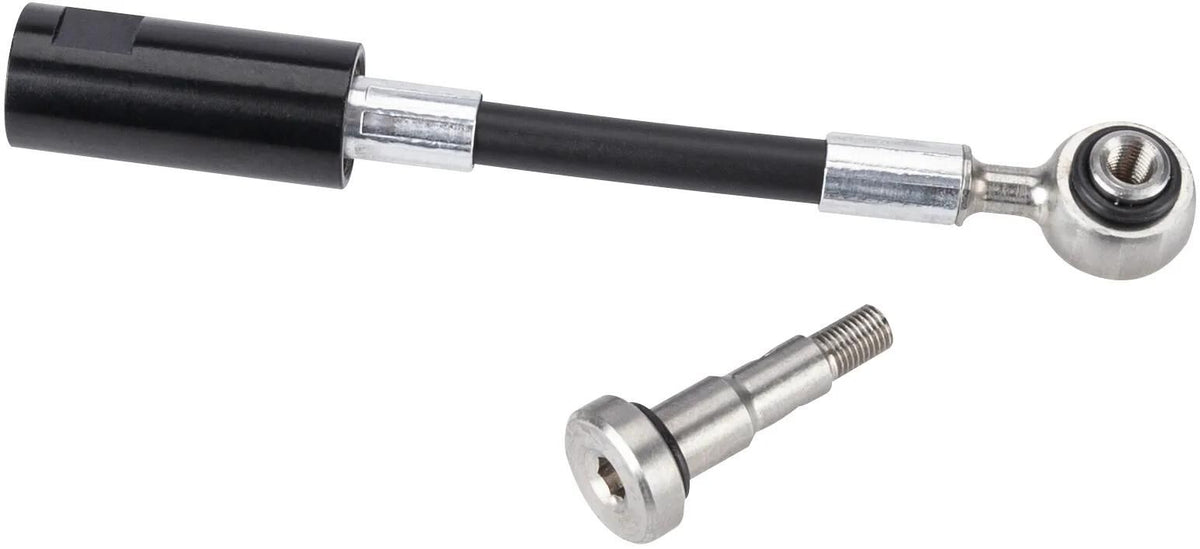 Connexion de conduite de frein Sram connexion br.line furtive-a-majig