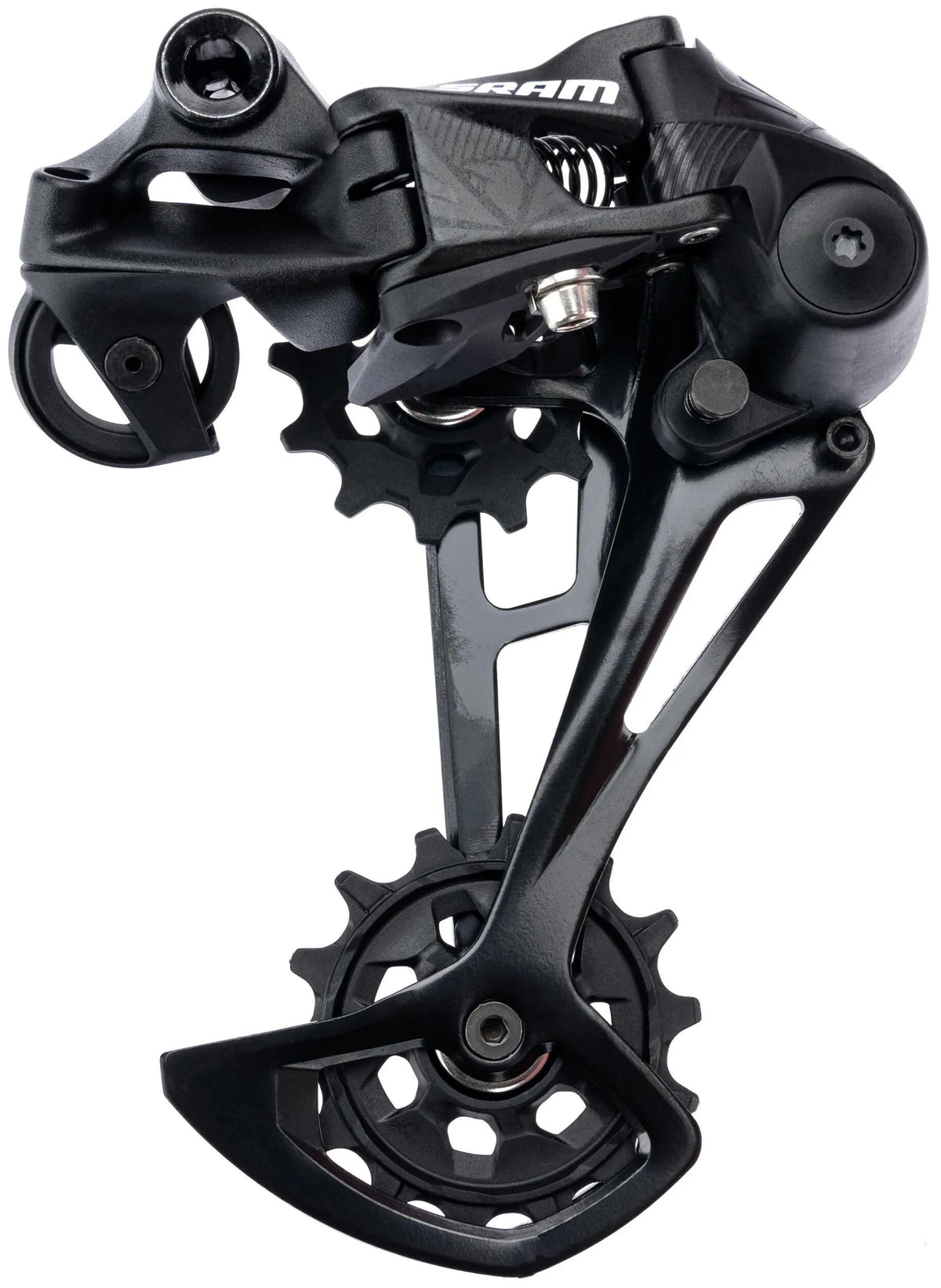 Déraille arrière SRAM. Sx Eagle 12sp noir