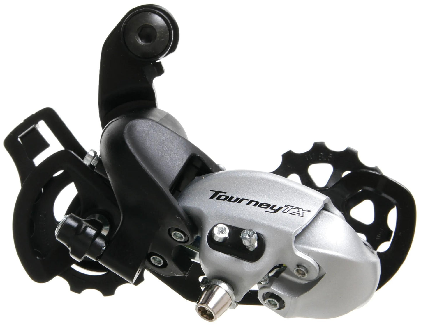 Shimano Achter Derilleur Tourney TX RD-TX800