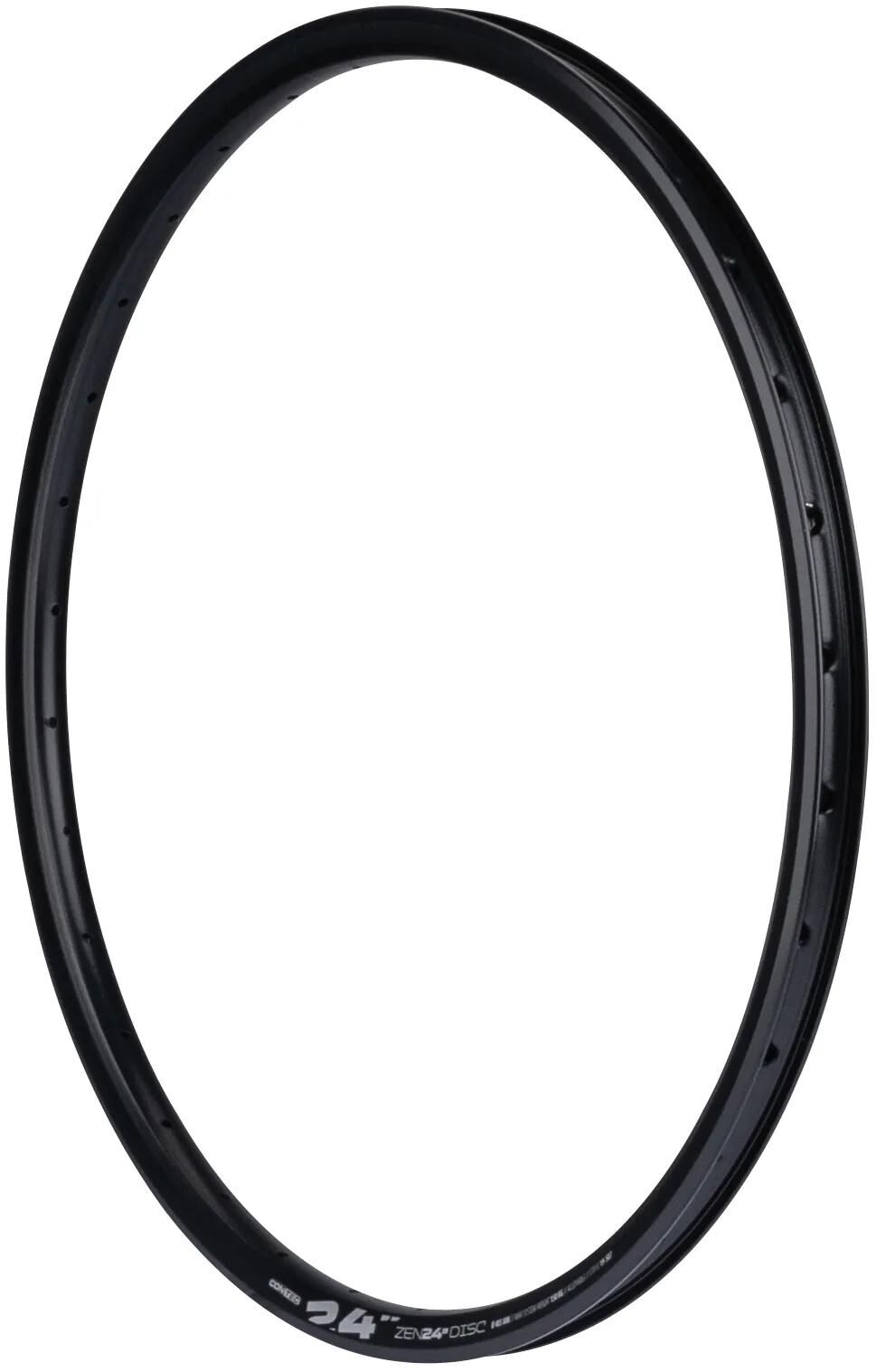 Disque Contec Rim Zen 24