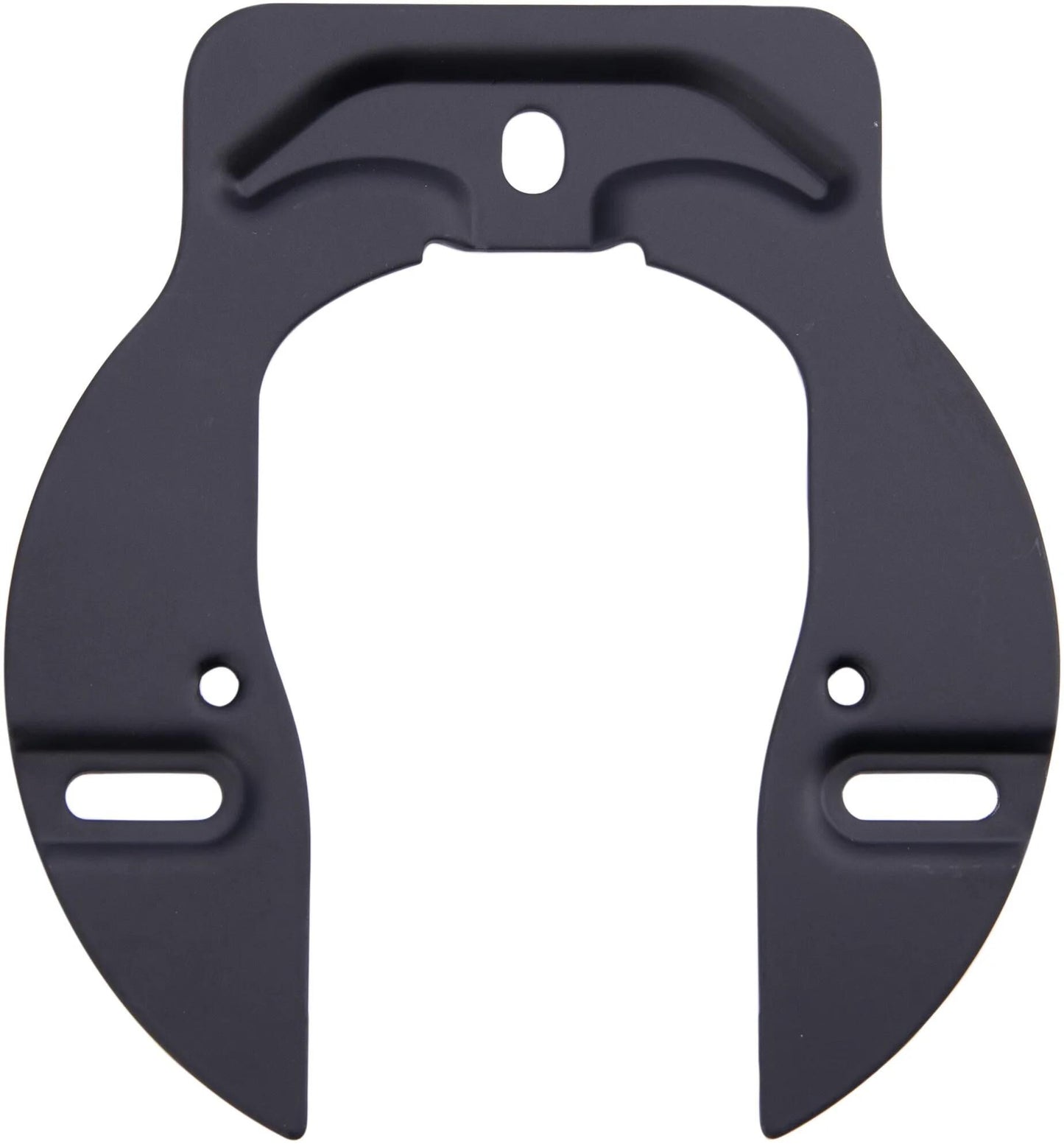Axa Montage Slotpllaat Defender Black
