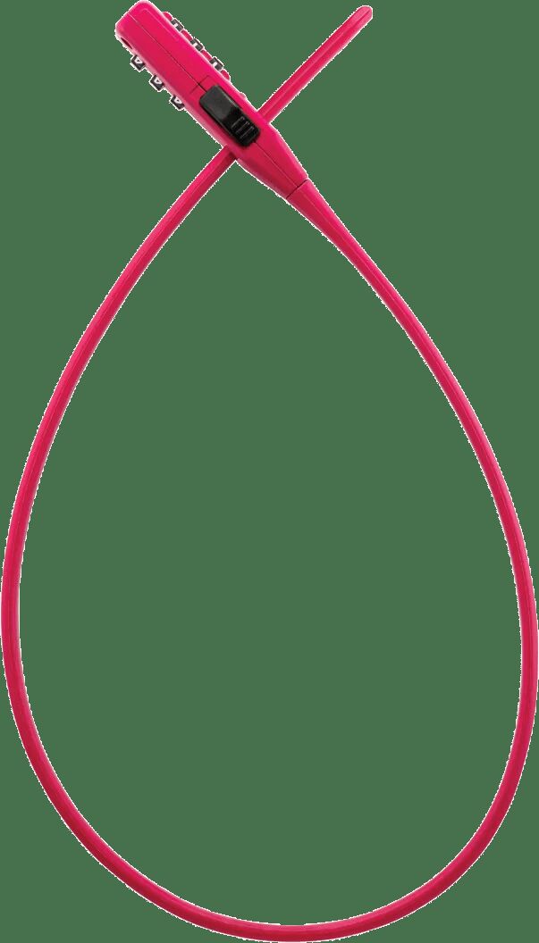 Câble antivol Trelock Strap-it